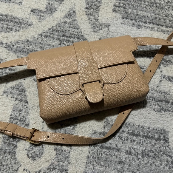 Senreve Aria belt bag - Picture 1 of 3